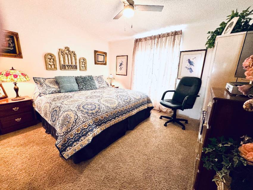 1418 Deverly Drive a Lakeland, FL Mobile or Manufactured Home for Sale